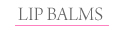 Lip Balms